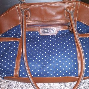 CHAPS Women's Bag